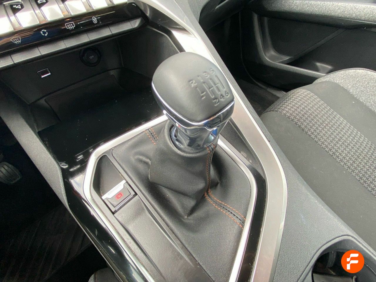 Foto Peugeot 3008 20