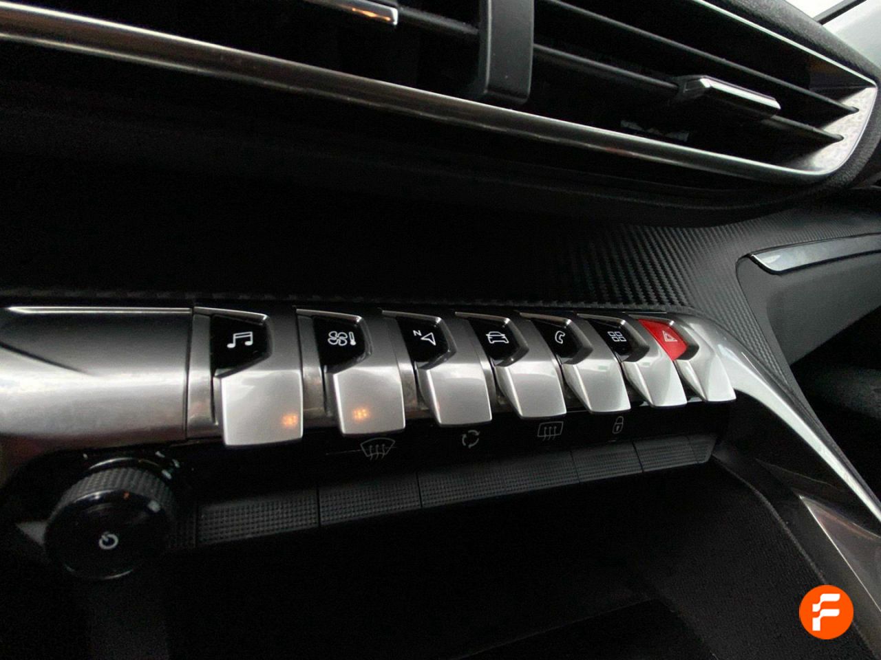 Foto Peugeot 3008 21