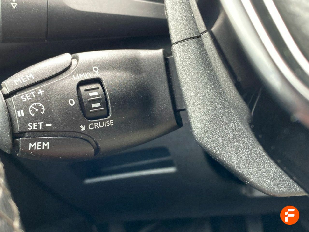 Foto Peugeot 3008 22
