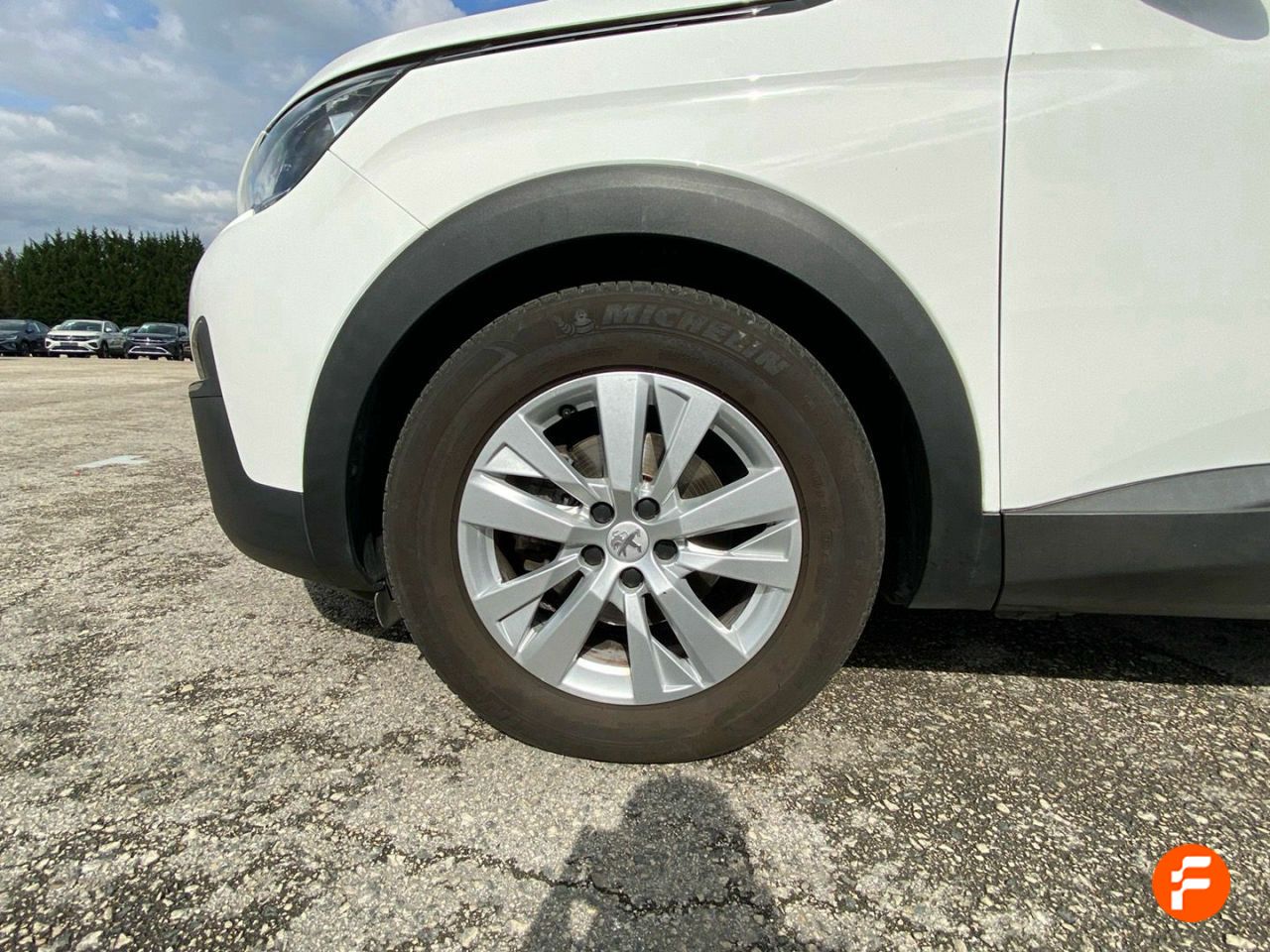 Foto Peugeot 3008 23