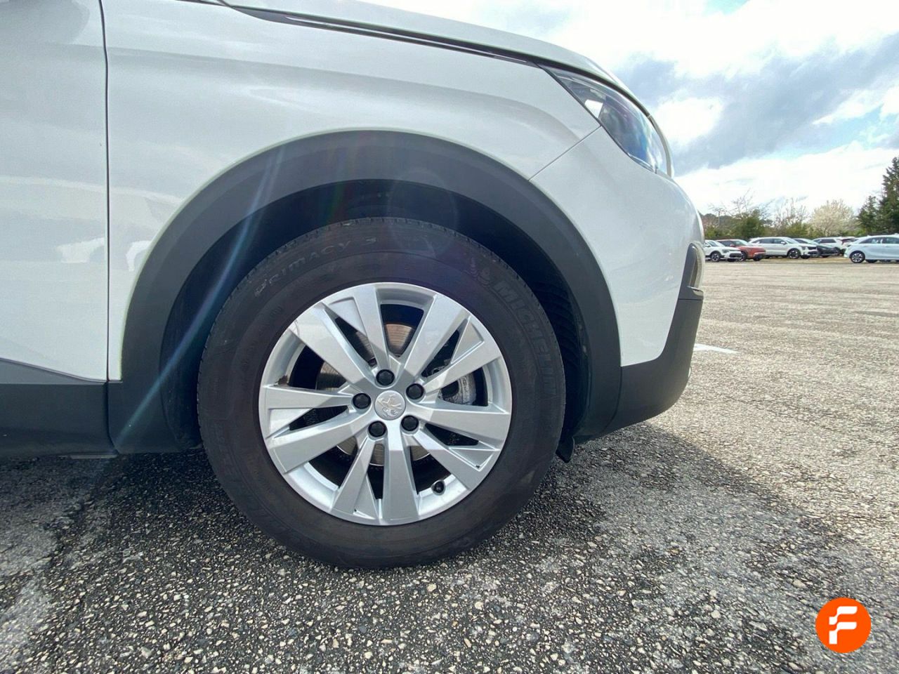 Foto Peugeot 3008 24