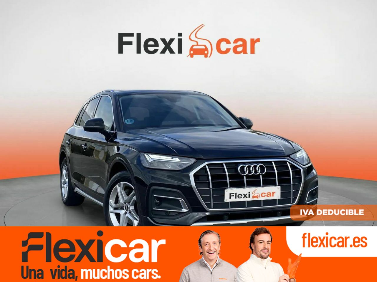 Foto Audi Q5 1