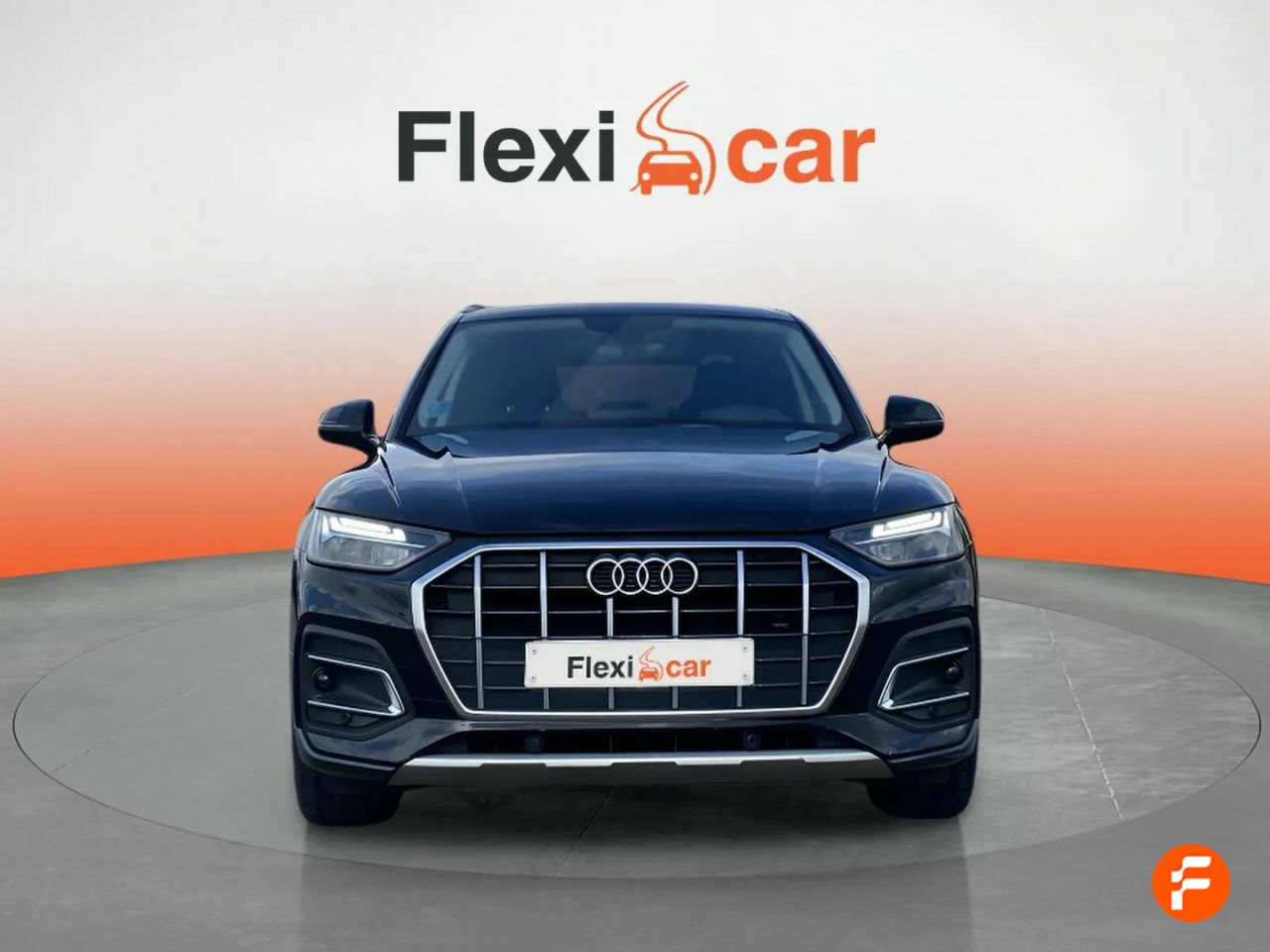 Foto Audi Q5 2