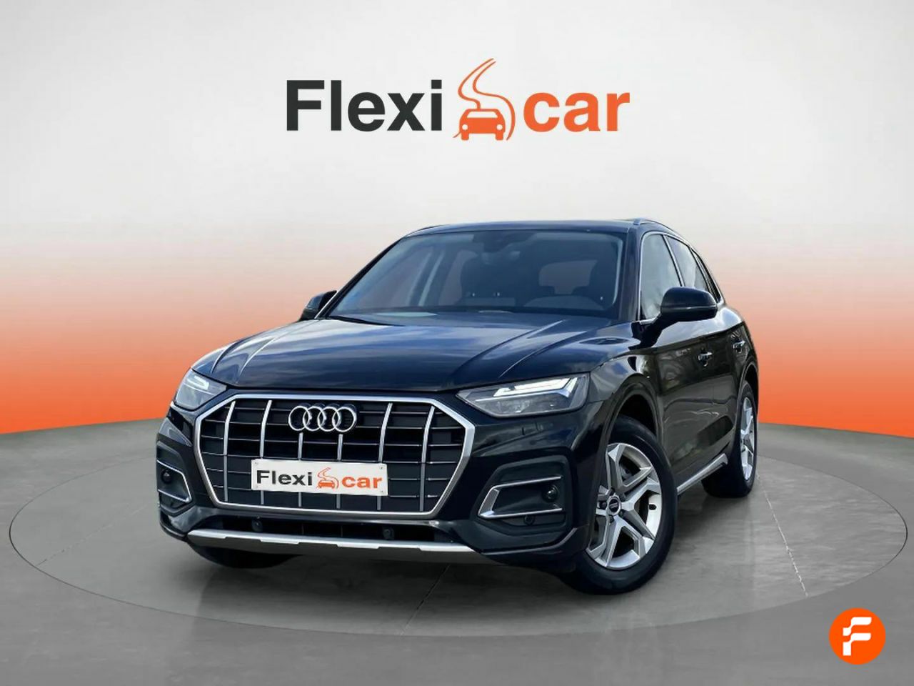 Foto Audi Q5 3