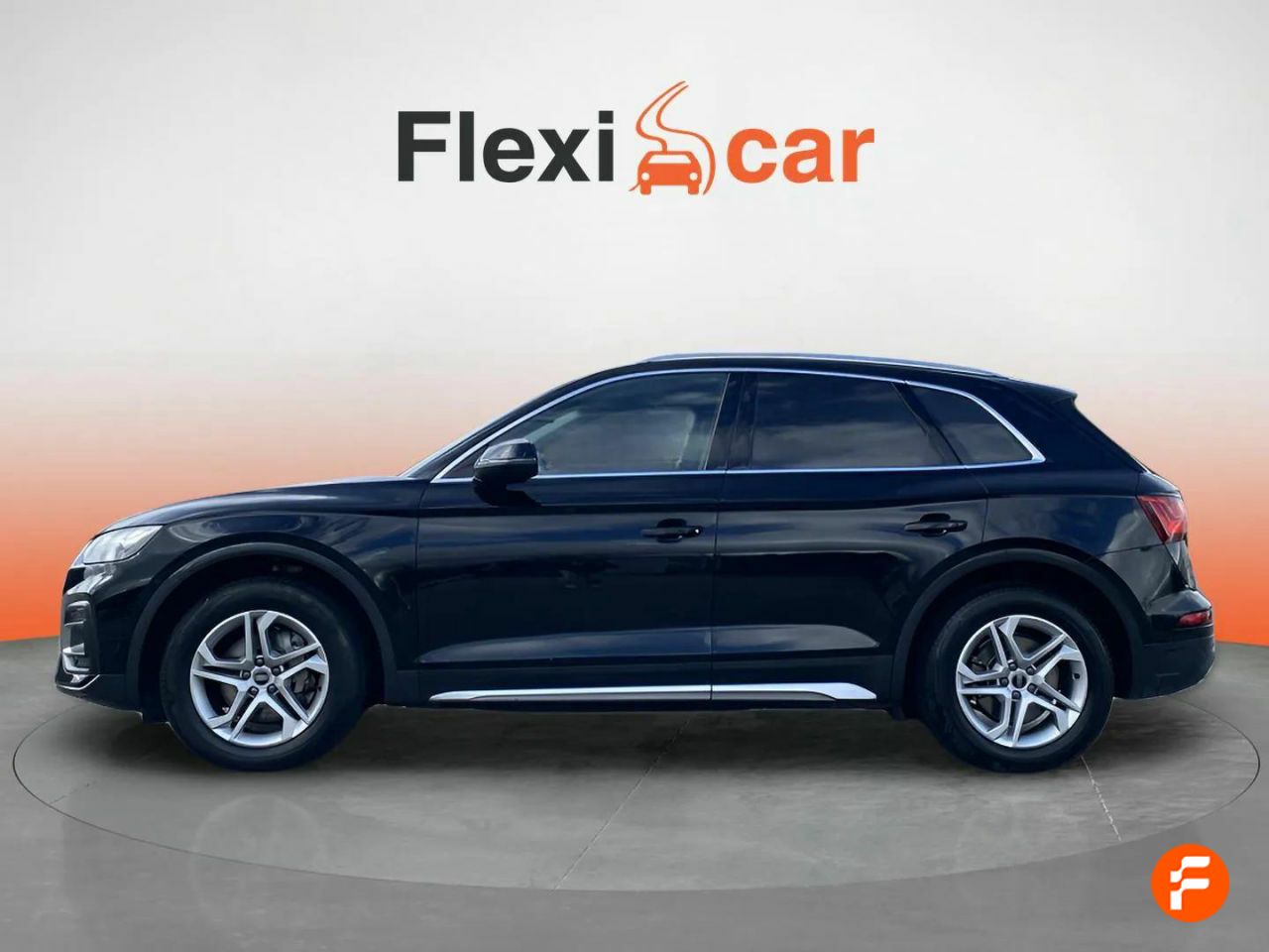 Foto Audi Q5 4