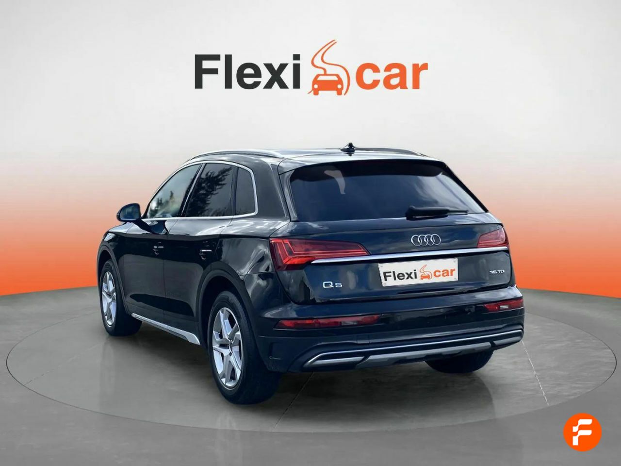 Foto Audi Q5 5