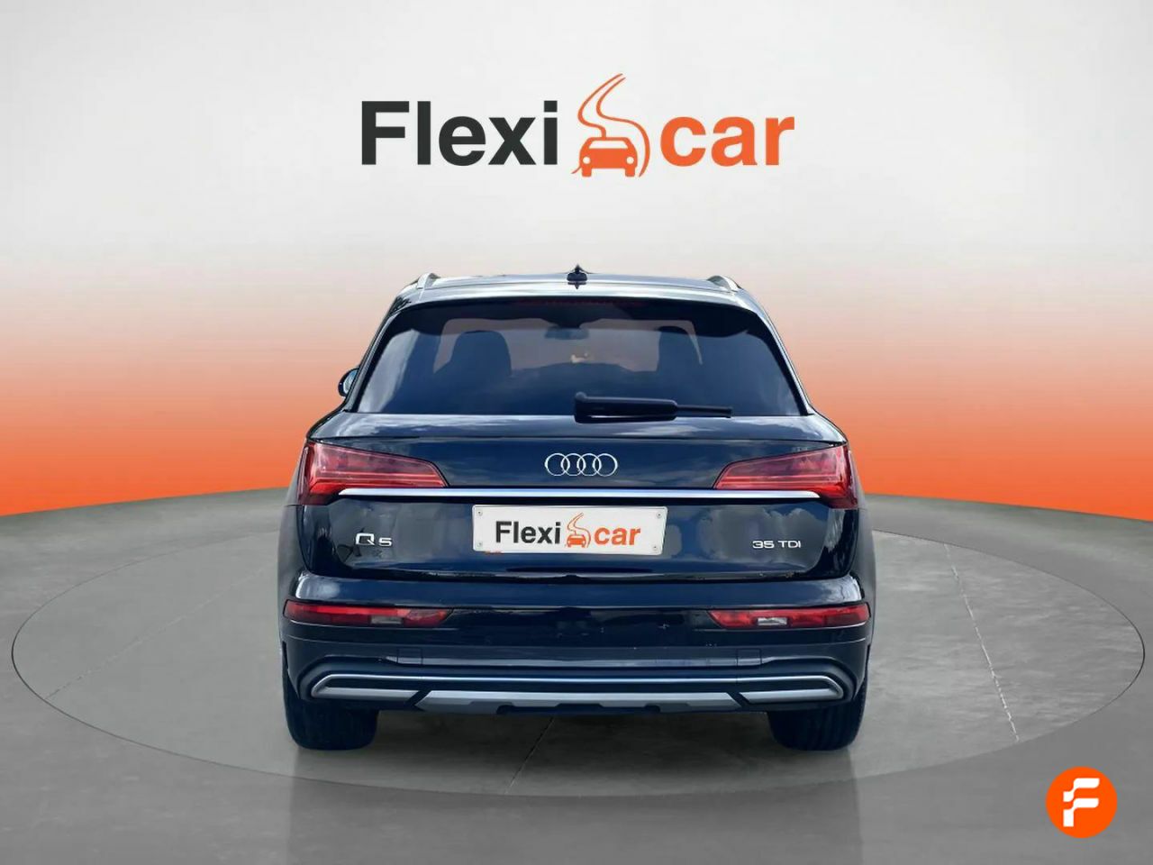 Foto Audi Q5 7