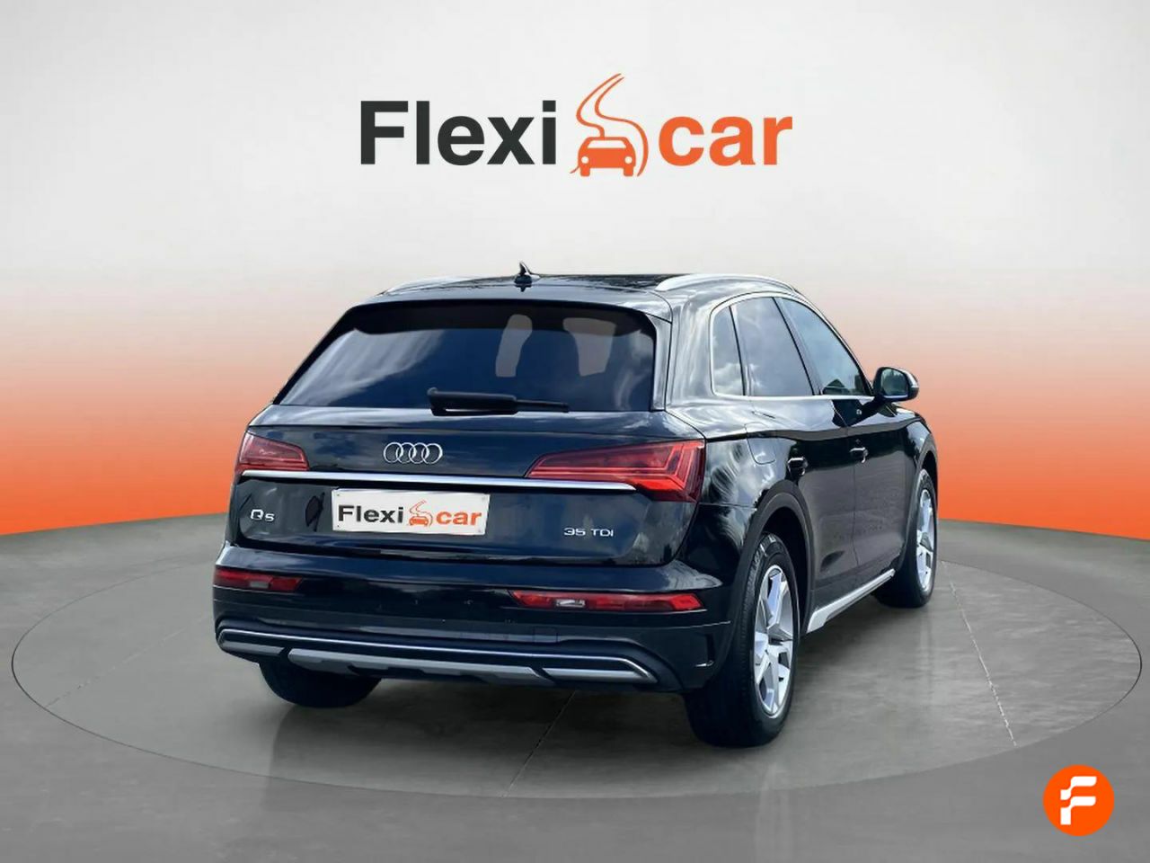 Foto Audi Q5 8