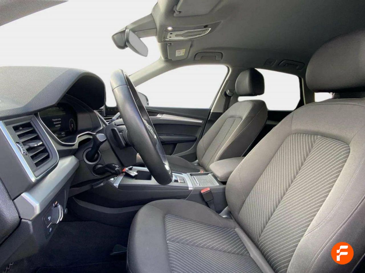Foto Audi Q5 10