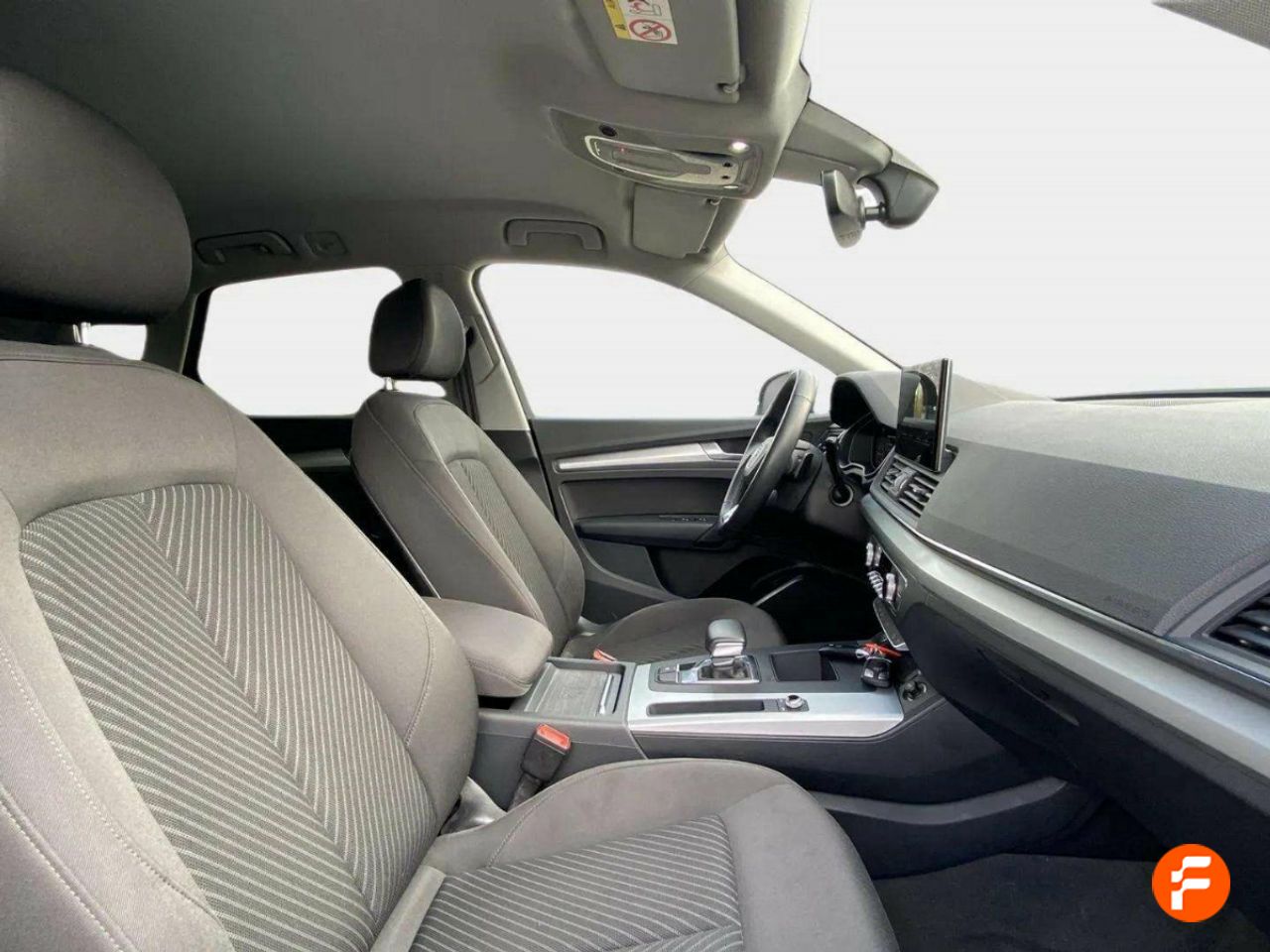Foto Audi Q5 11