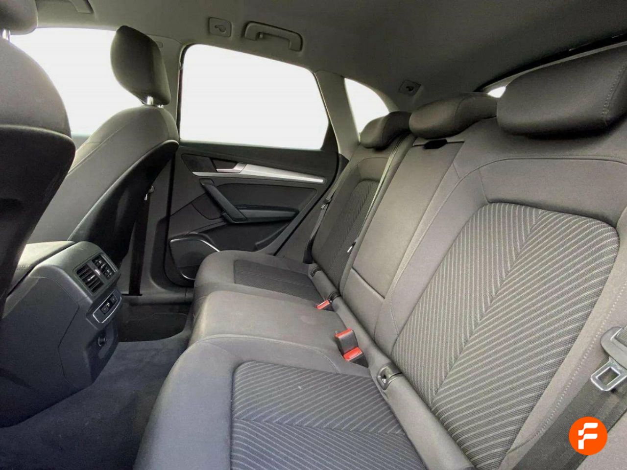 Foto Audi Q5 12
