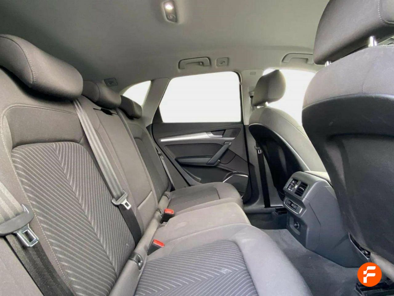 Foto Audi Q5 13