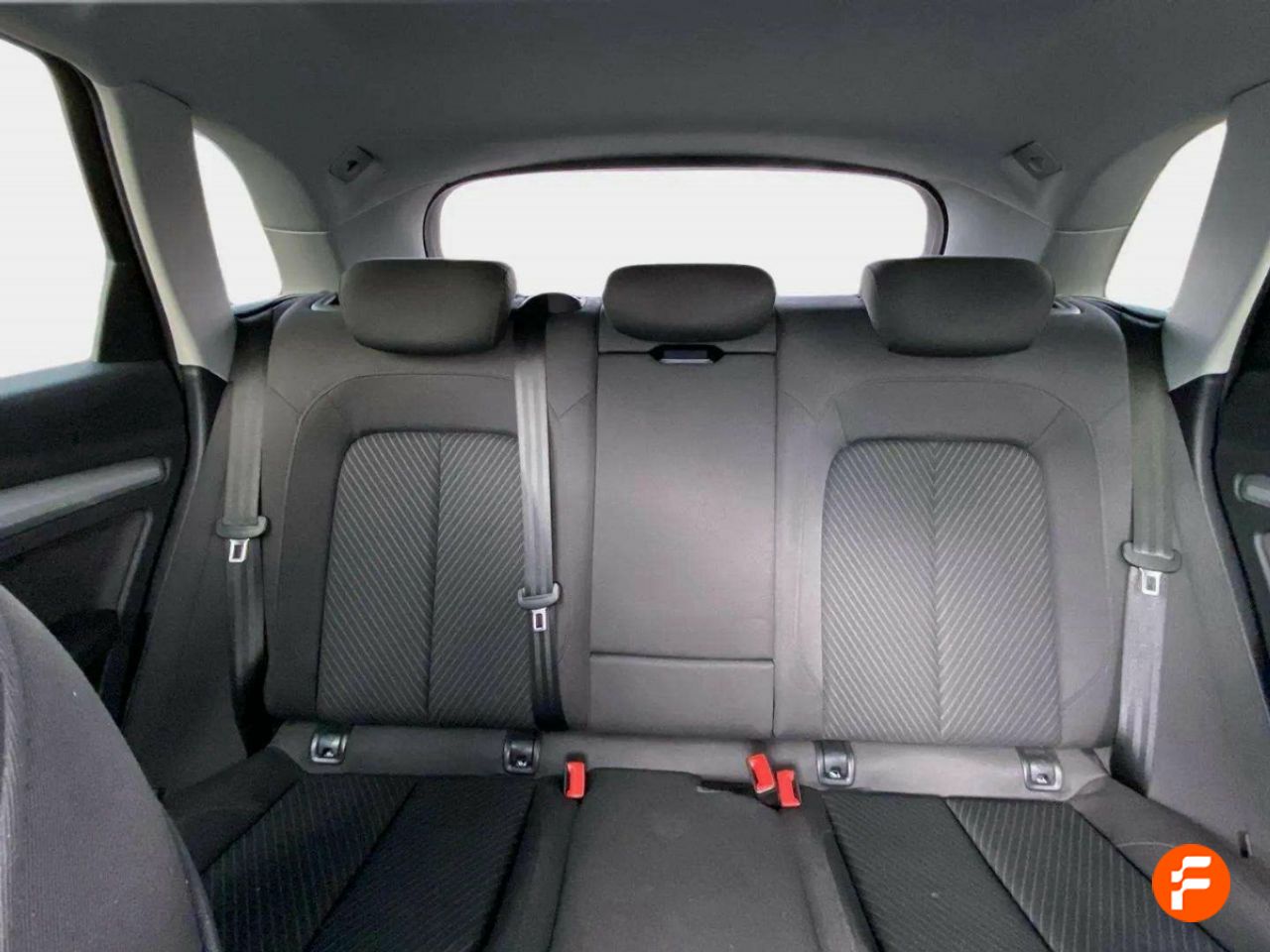 Foto Audi Q5 14
