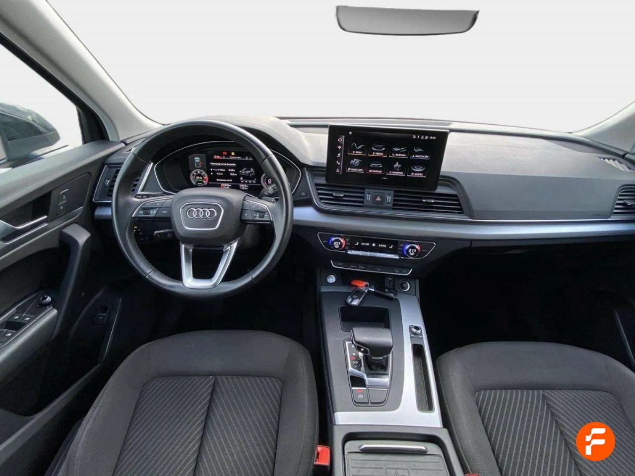 Foto Audi Q5 15