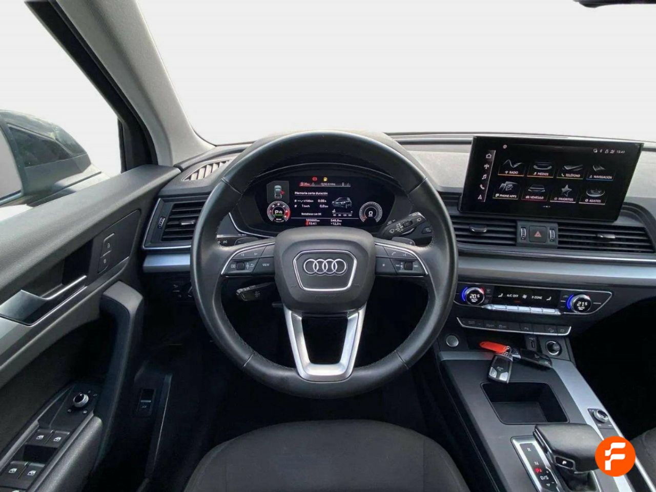 Foto Audi Q5 16