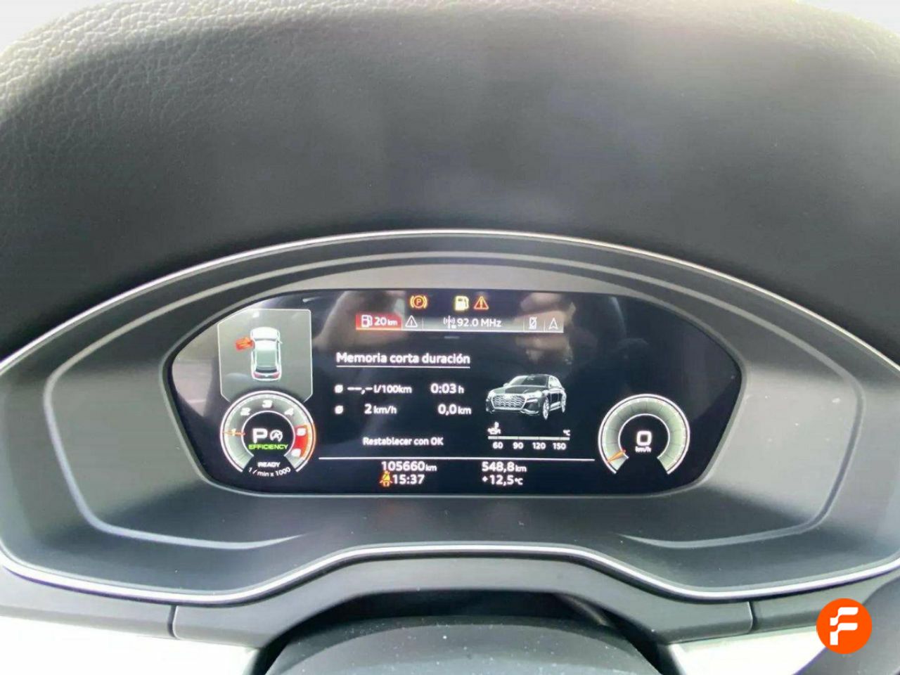 Foto Audi Q5 17