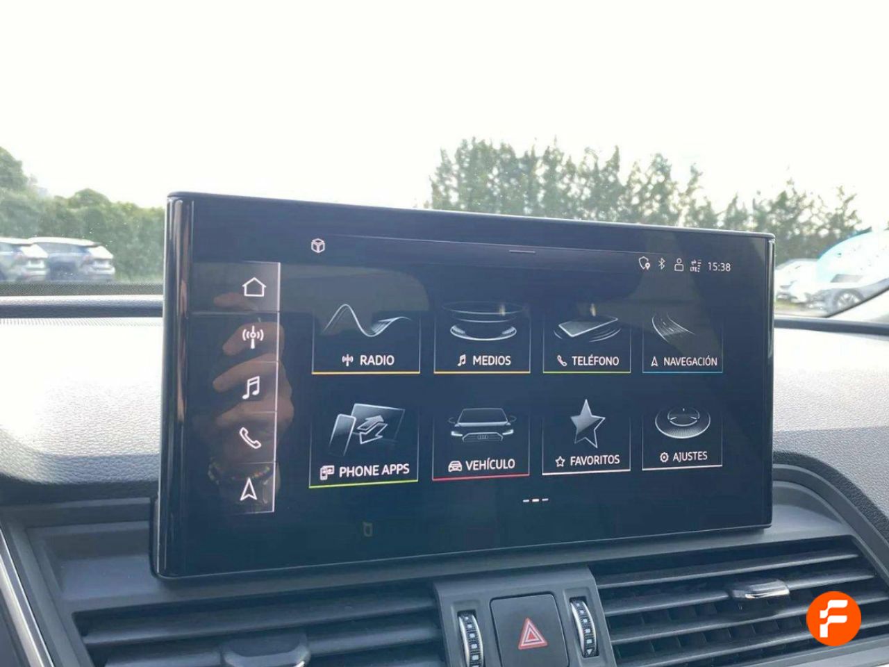 Foto Audi Q5 18