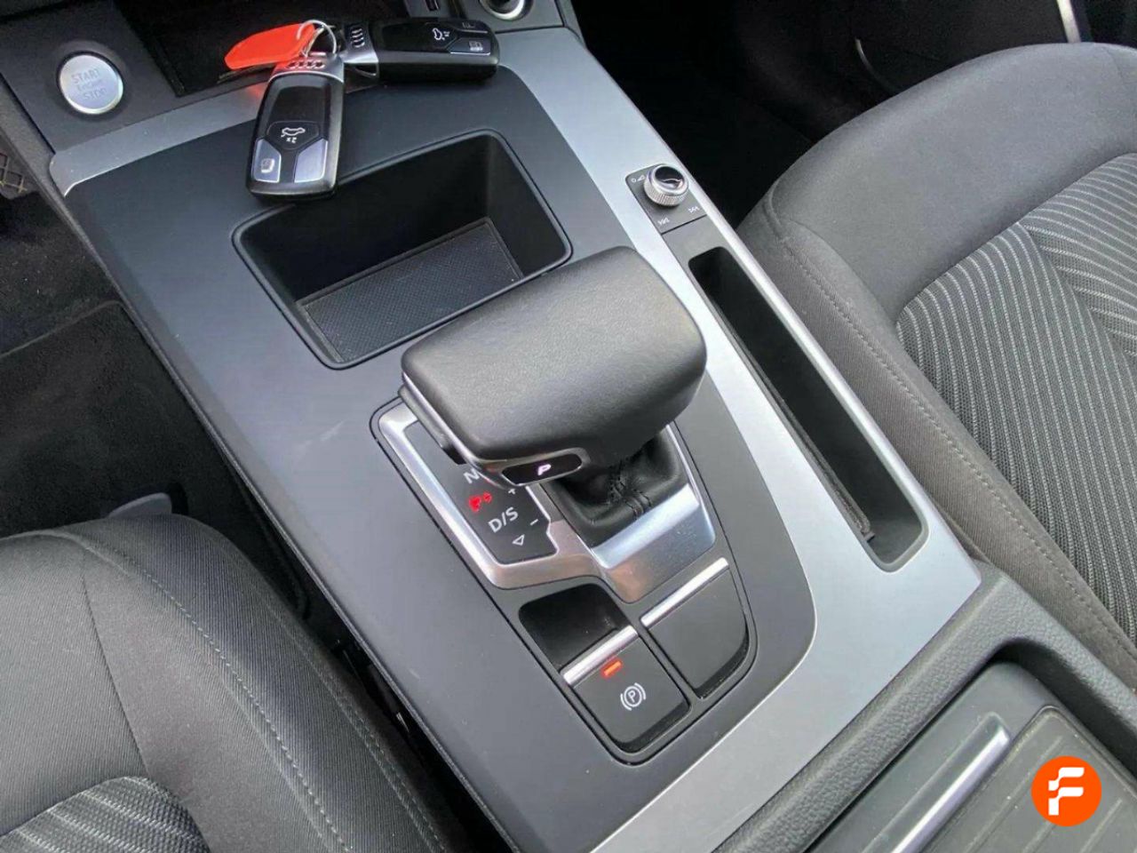 Foto Audi Q5 19