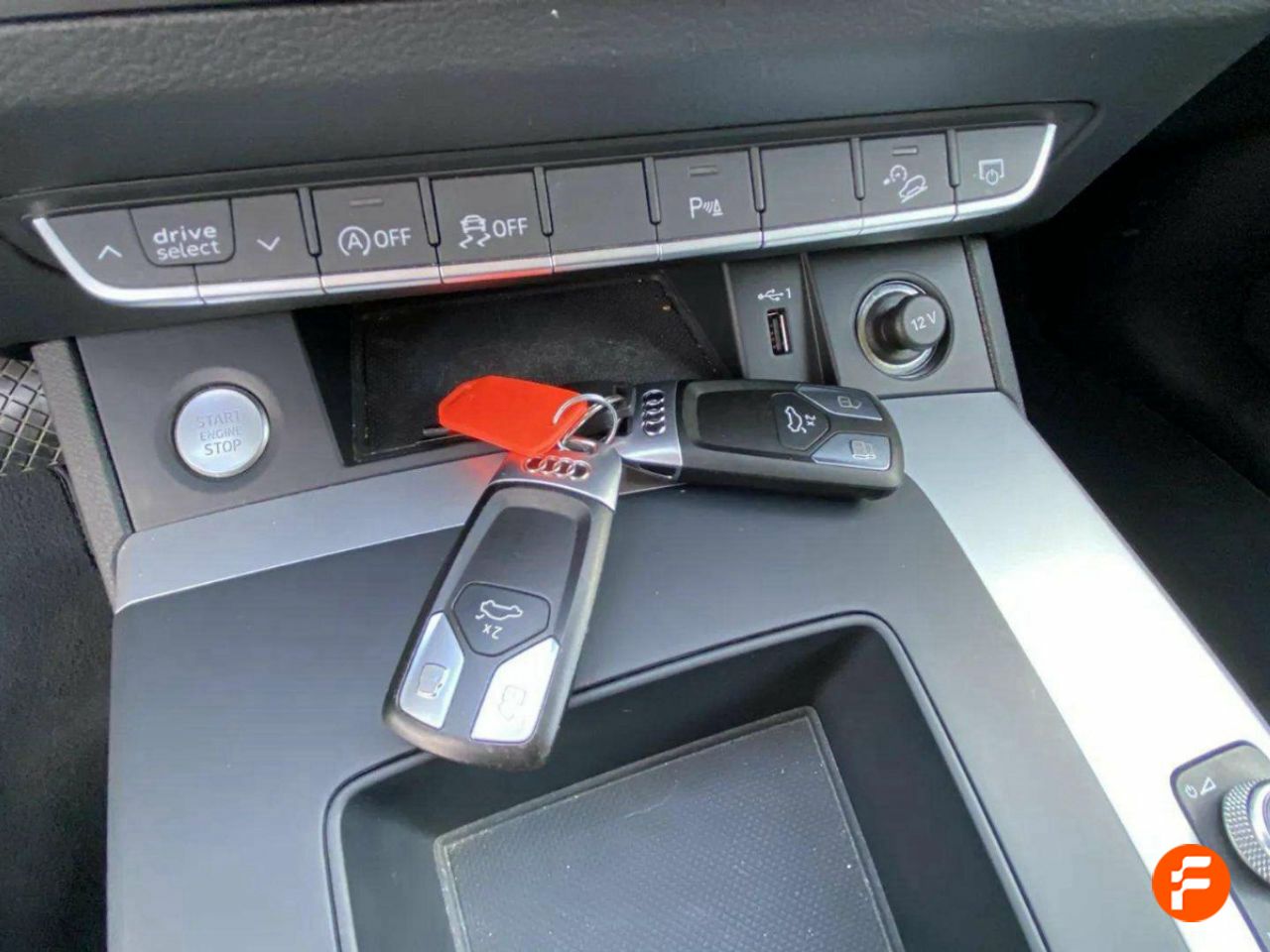 Foto Audi Q5 20