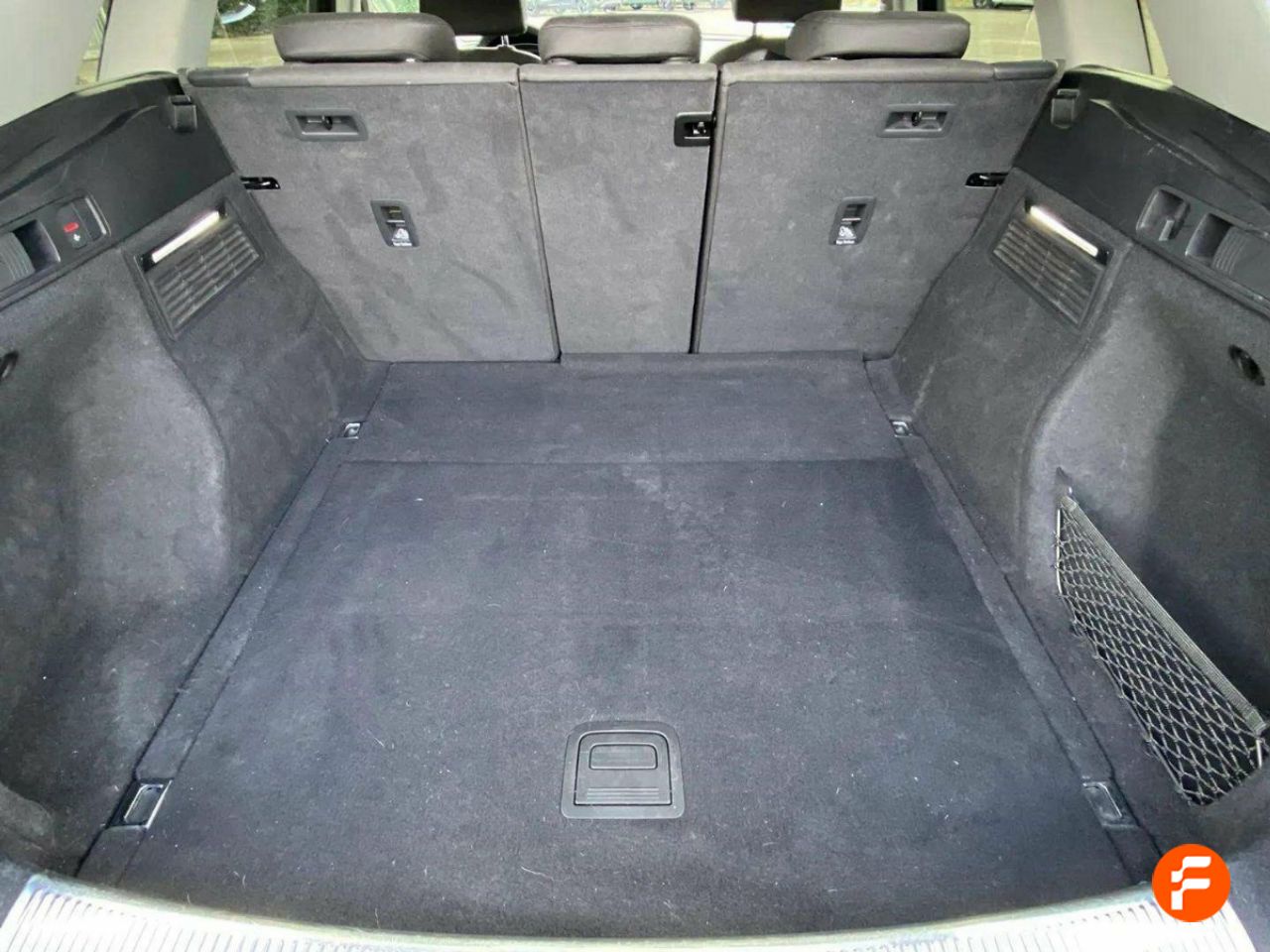 Foto Audi Q5 21