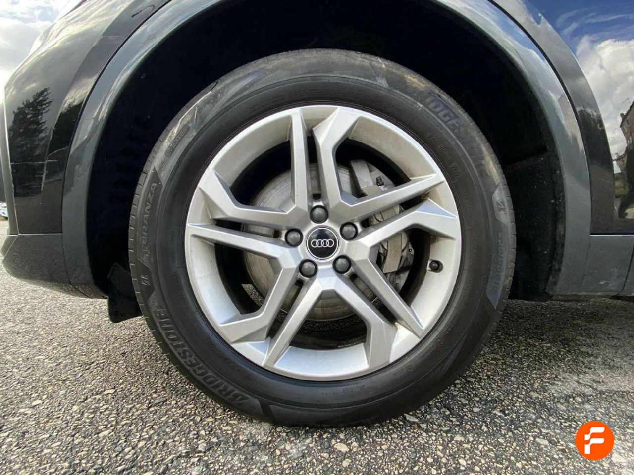 Foto Audi Q5 22