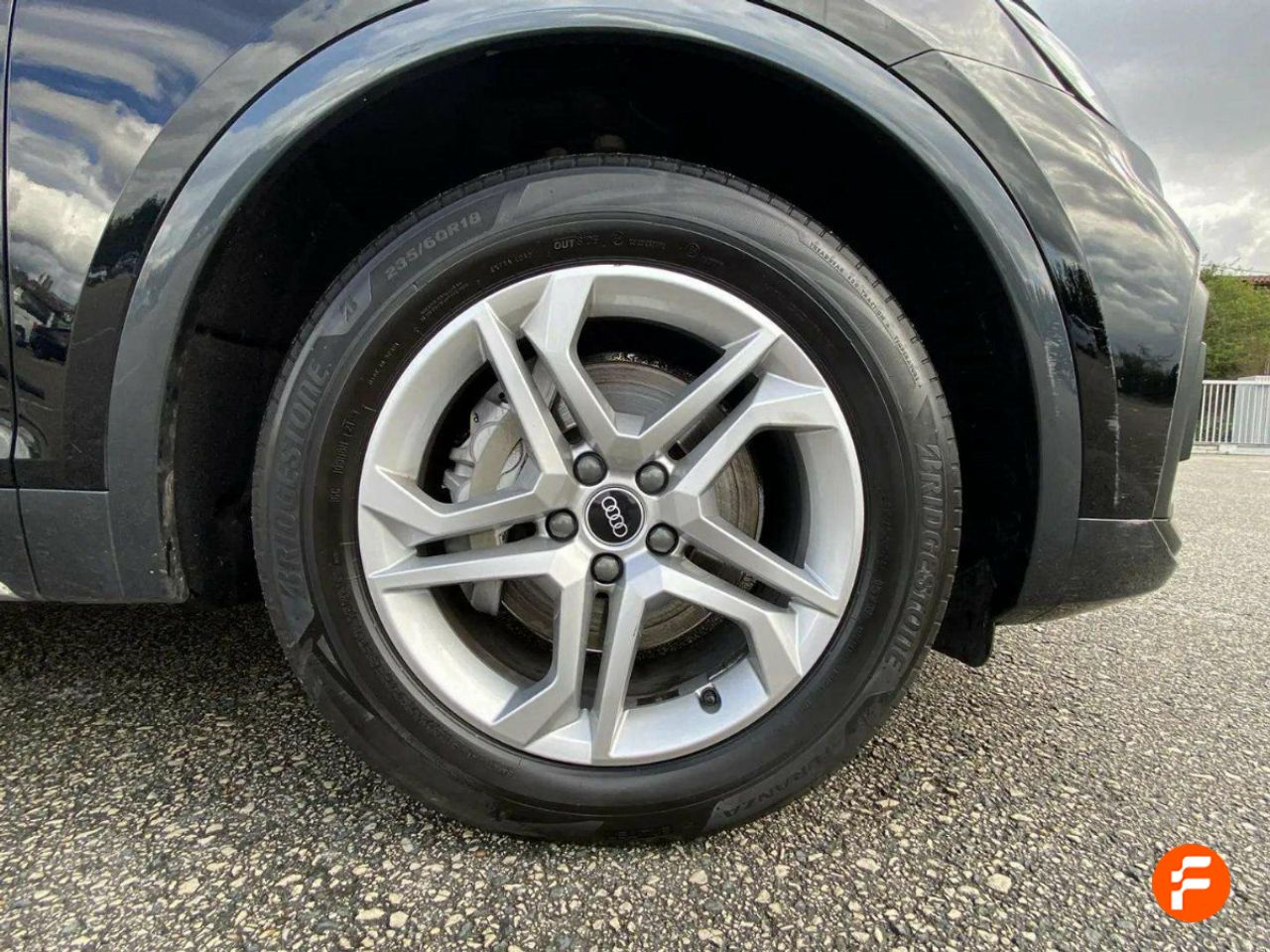 Foto Audi Q5 23