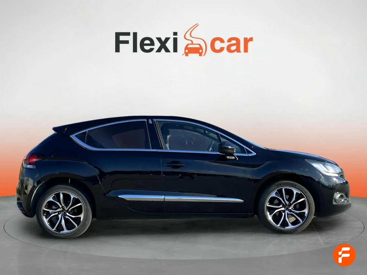 Foto DS Automobiles DS 4 9