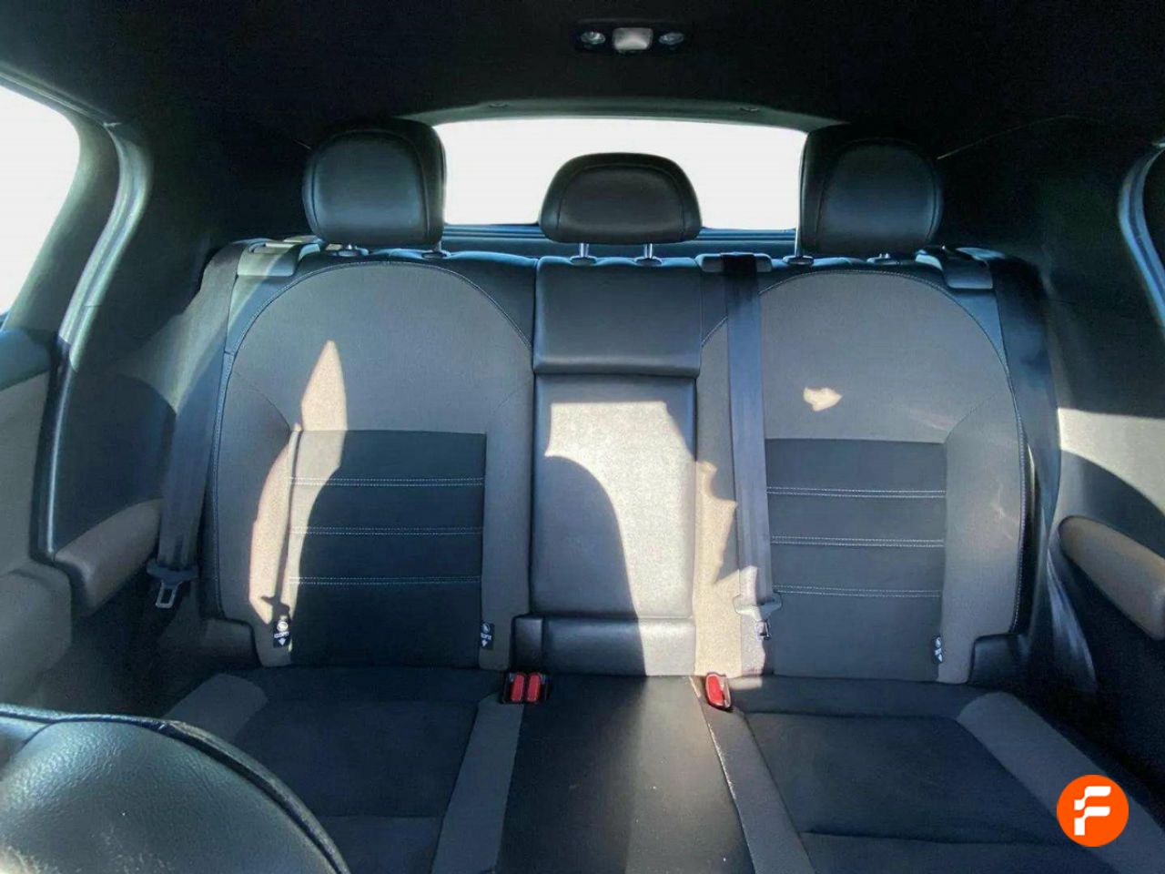 Foto DS Automobiles DS 4 14