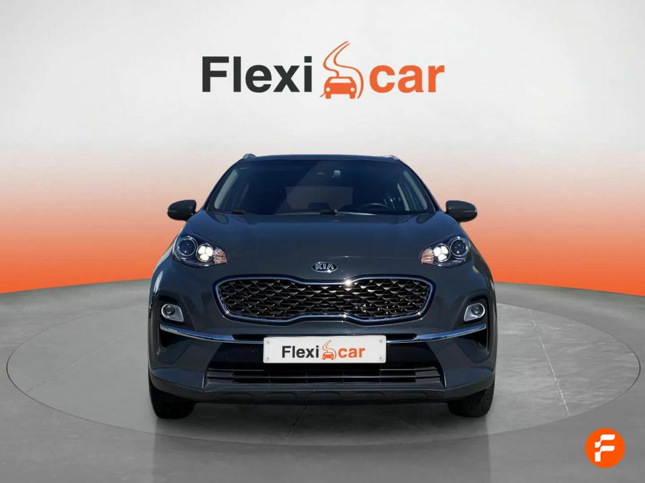 Foto Kia Sportage 2
