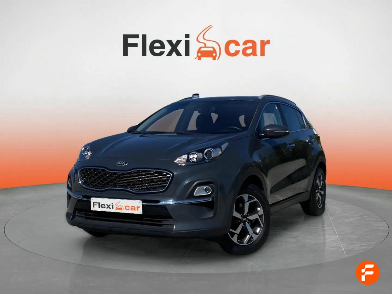 Foto Kia Sportage 3