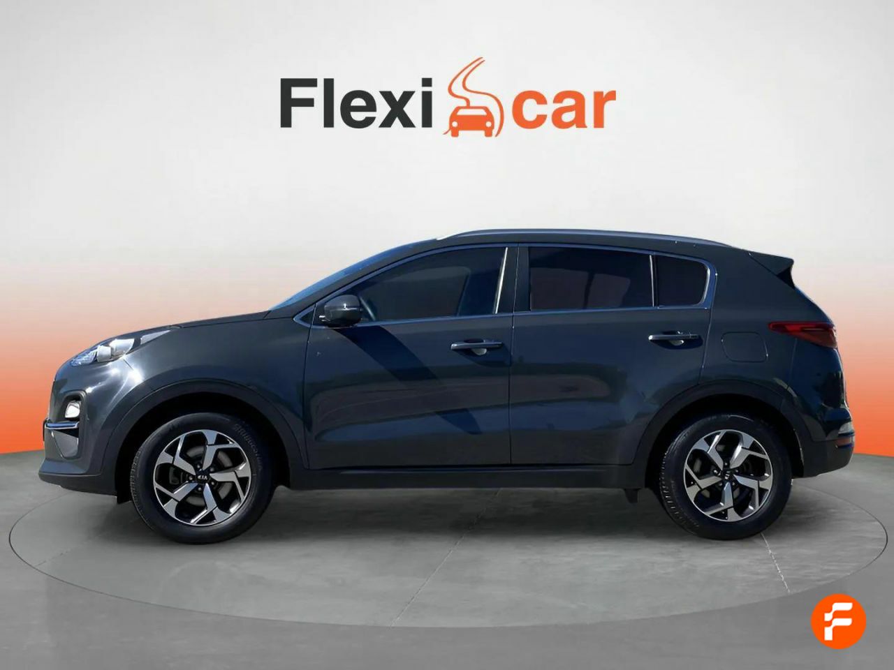 Foto Kia Sportage 4