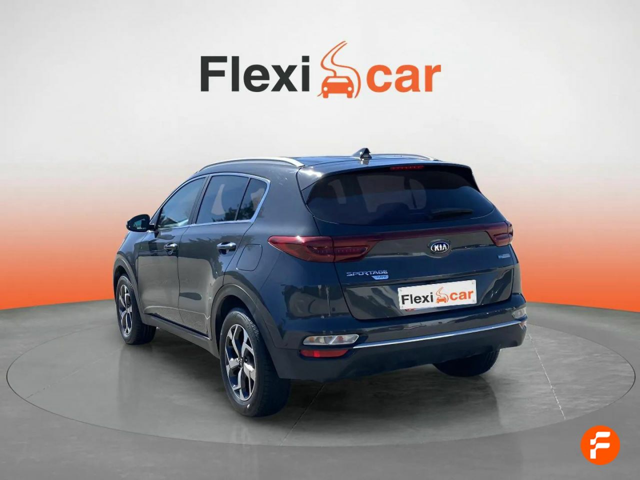 Foto Kia Sportage 5