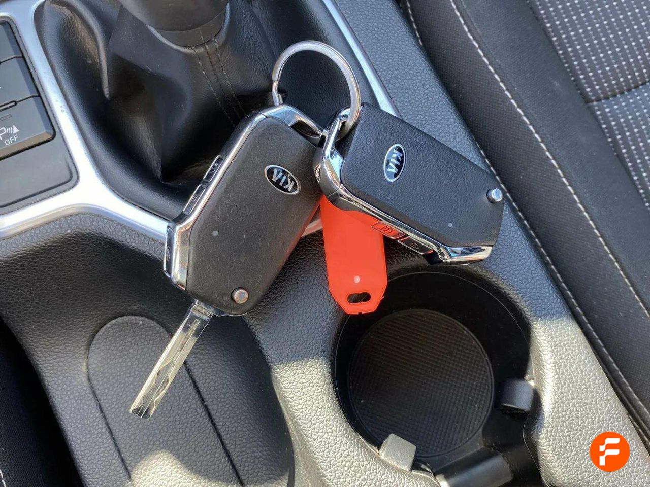Foto Kia Sportage 21