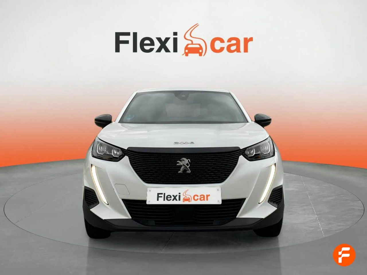 Foto Peugeot 2008 2