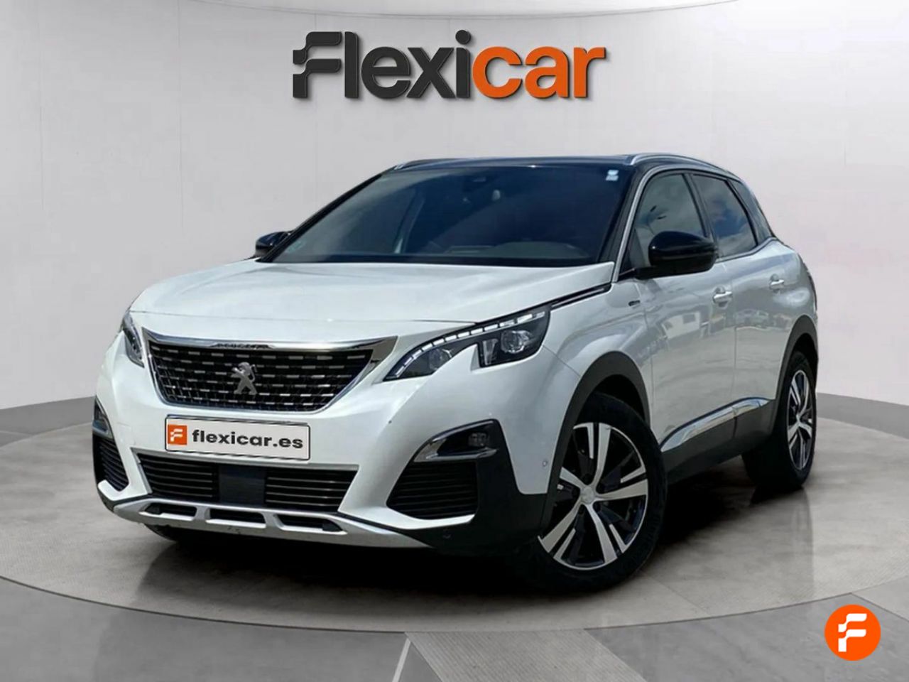 Foto Peugeot 3008 3