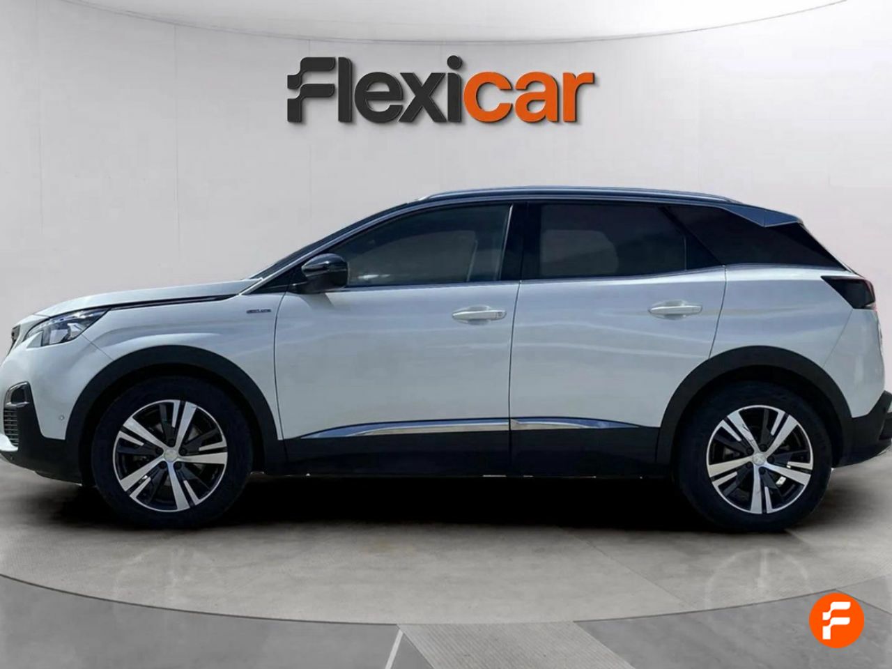 Foto Peugeot 3008 4