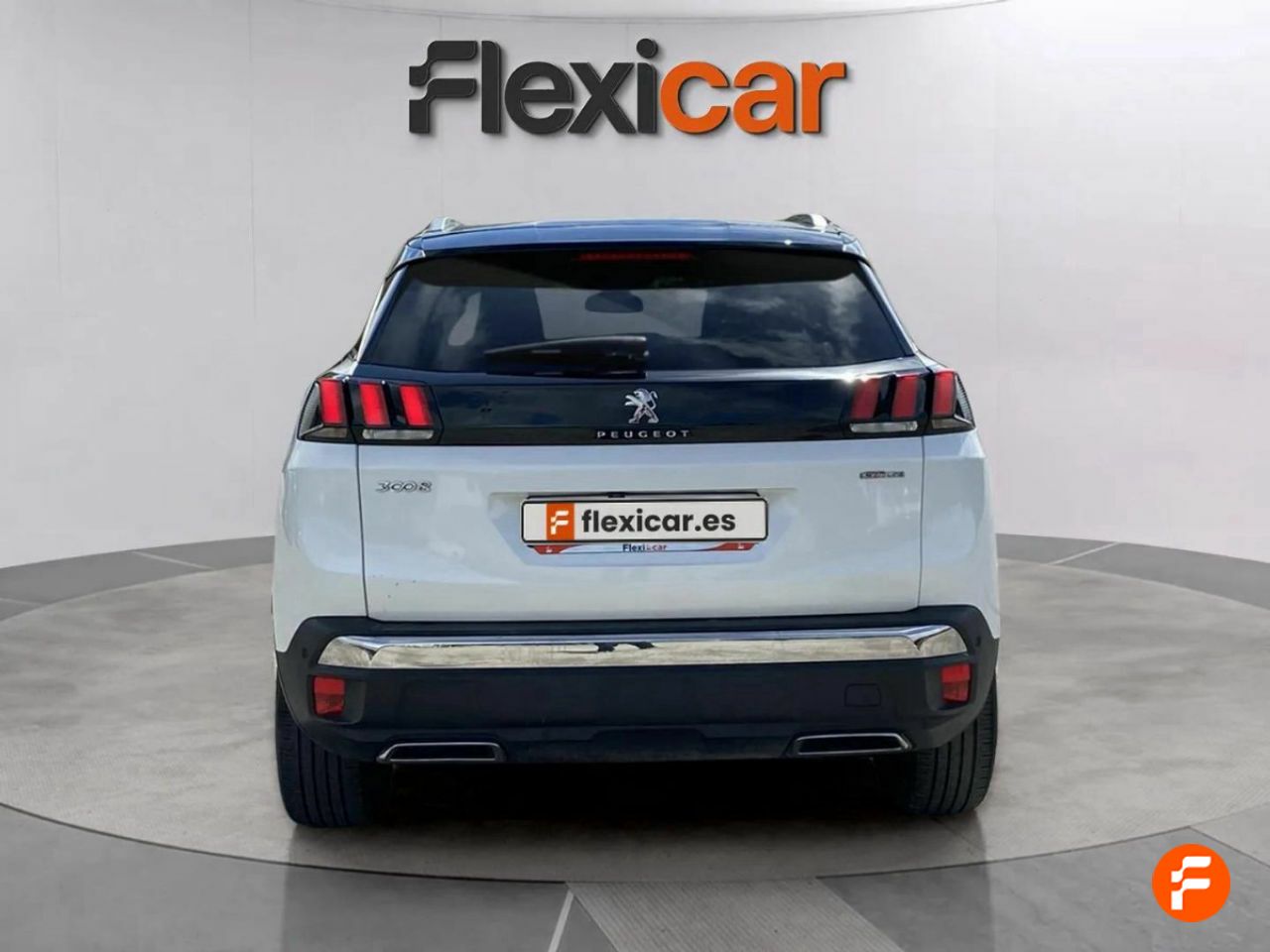 Foto Peugeot 3008 7