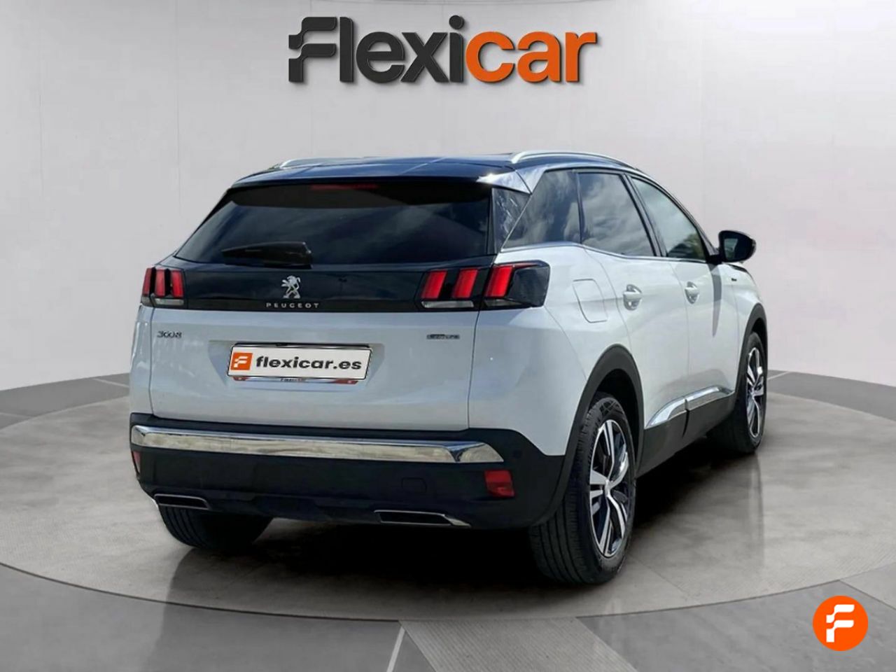 Foto Peugeot 3008 8