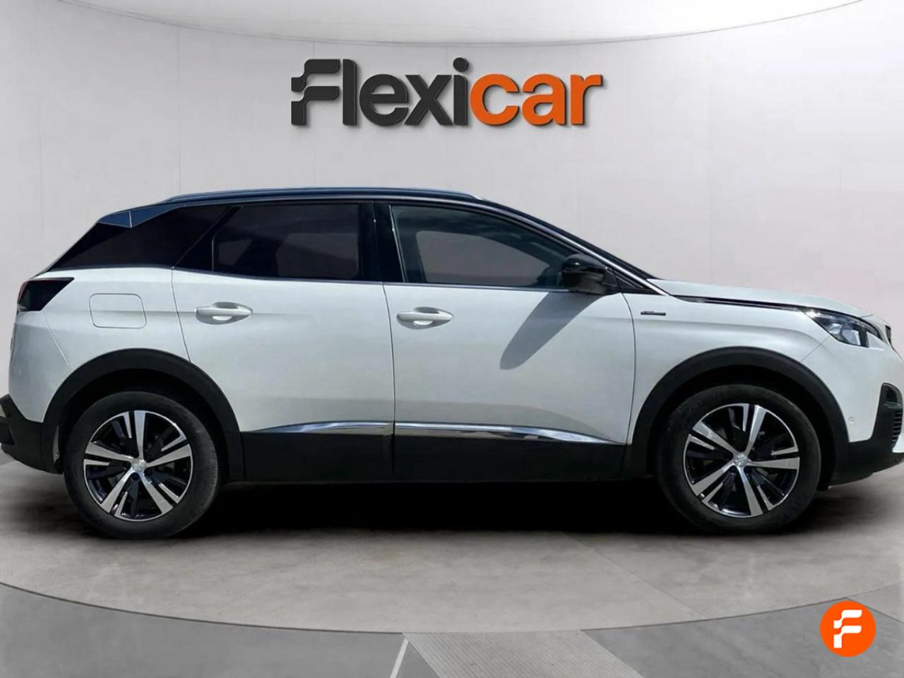 Foto Peugeot 3008 9