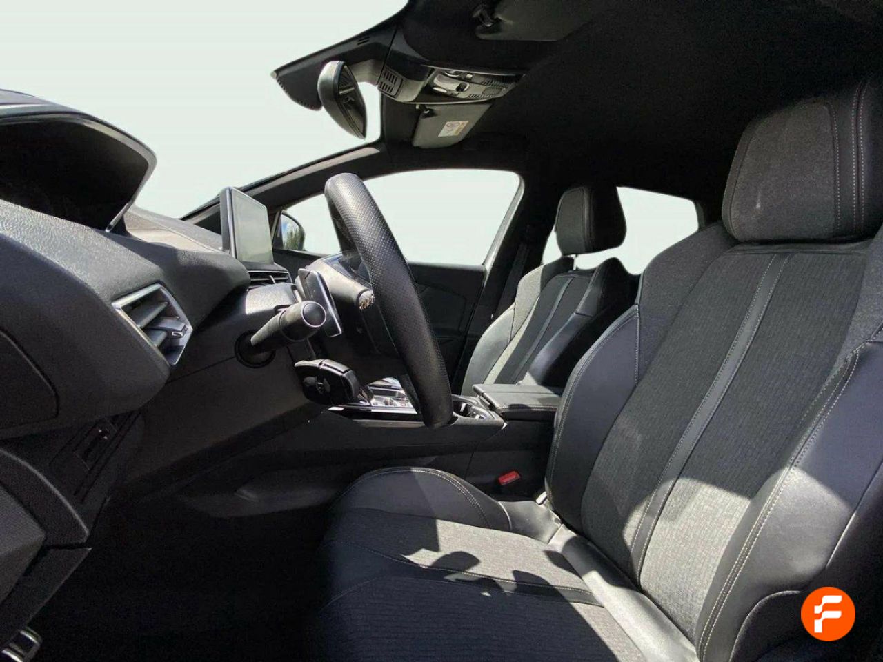 Foto Peugeot 3008 10