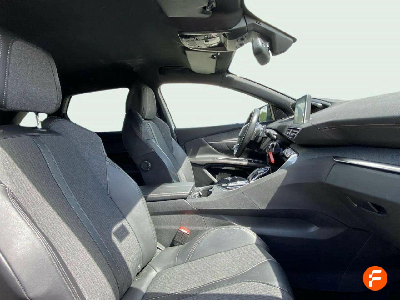 Foto Peugeot 3008 11