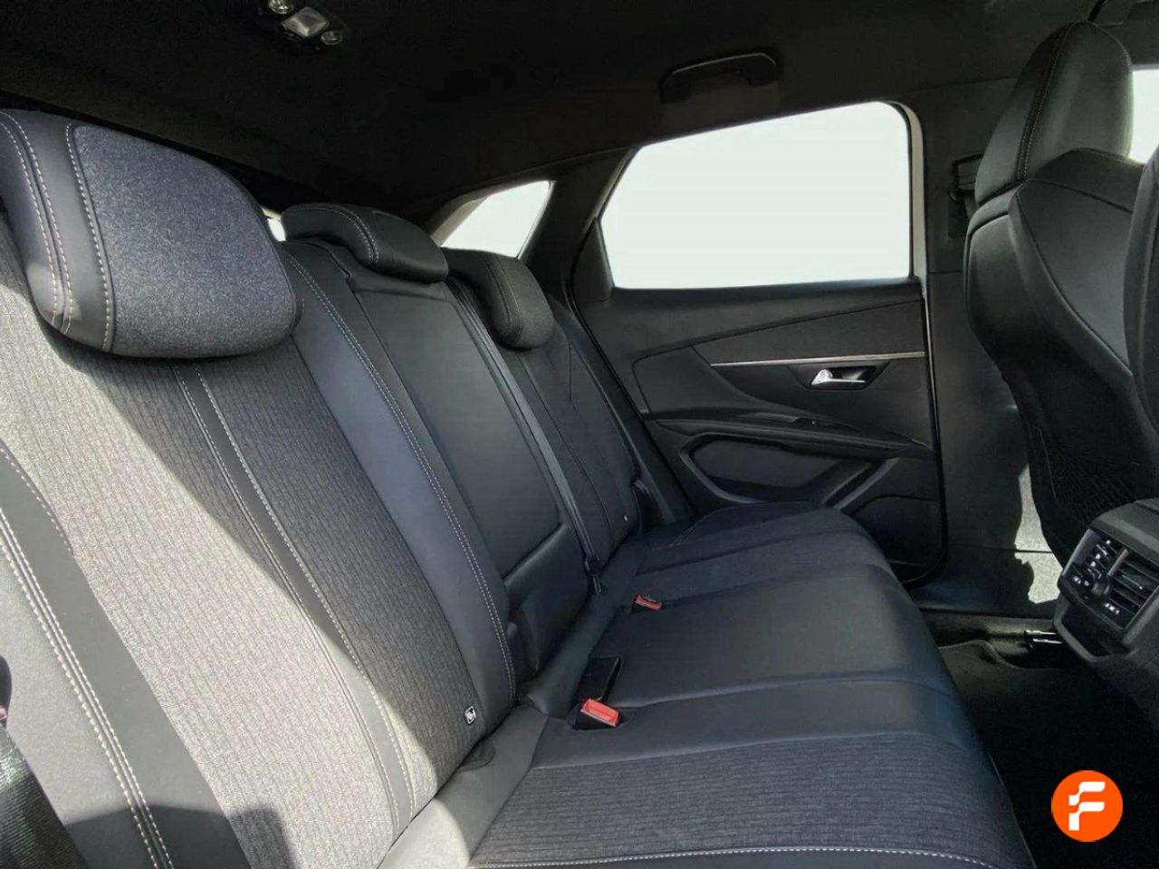 Foto Peugeot 3008 13