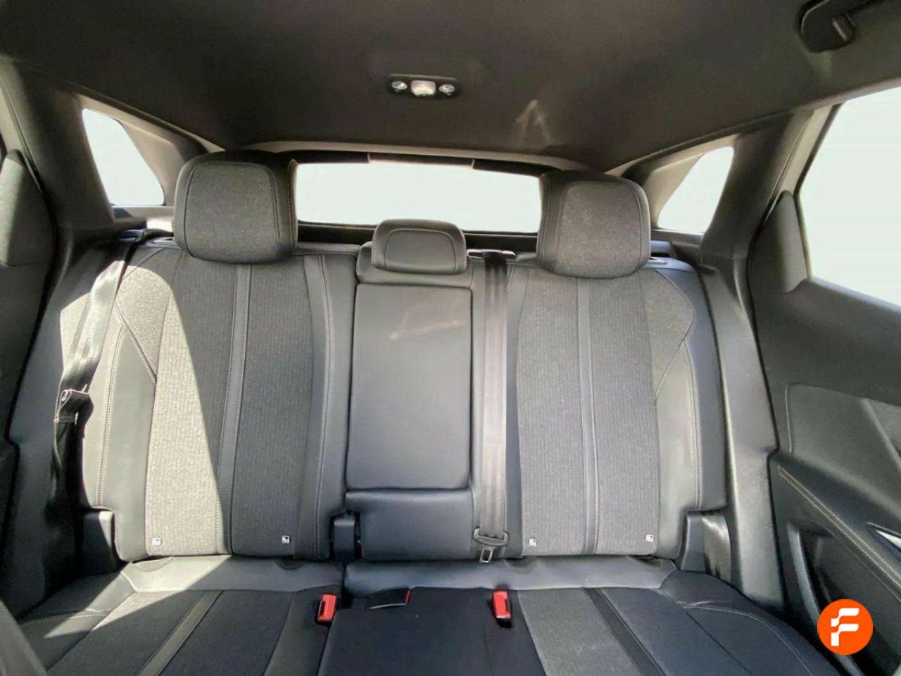 Foto Peugeot 3008 14
