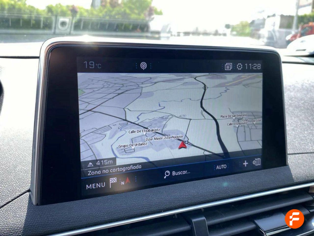 Foto Peugeot 3008 19