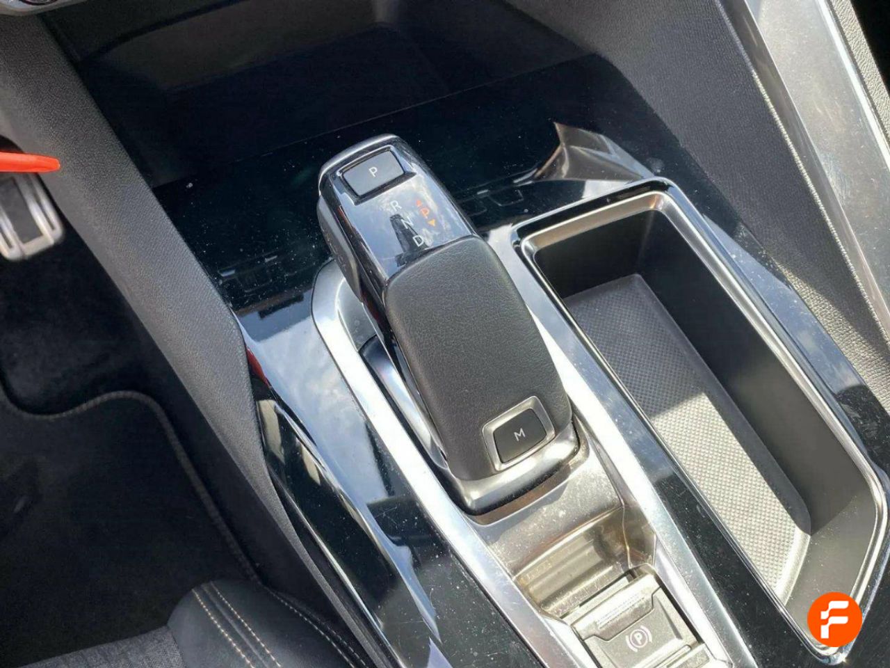 Foto Peugeot 3008 20