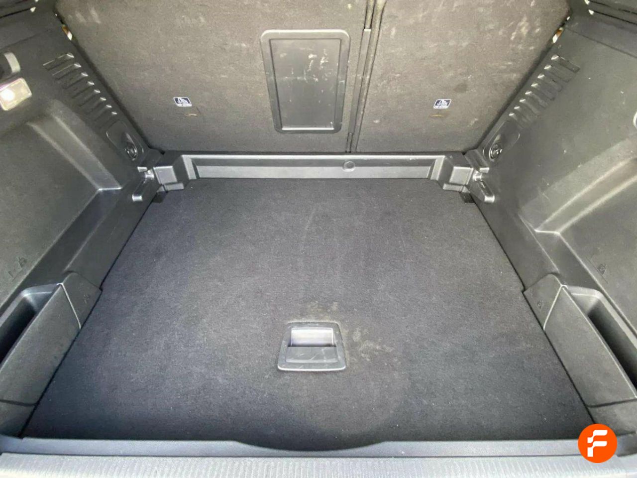 Foto Peugeot 3008 22