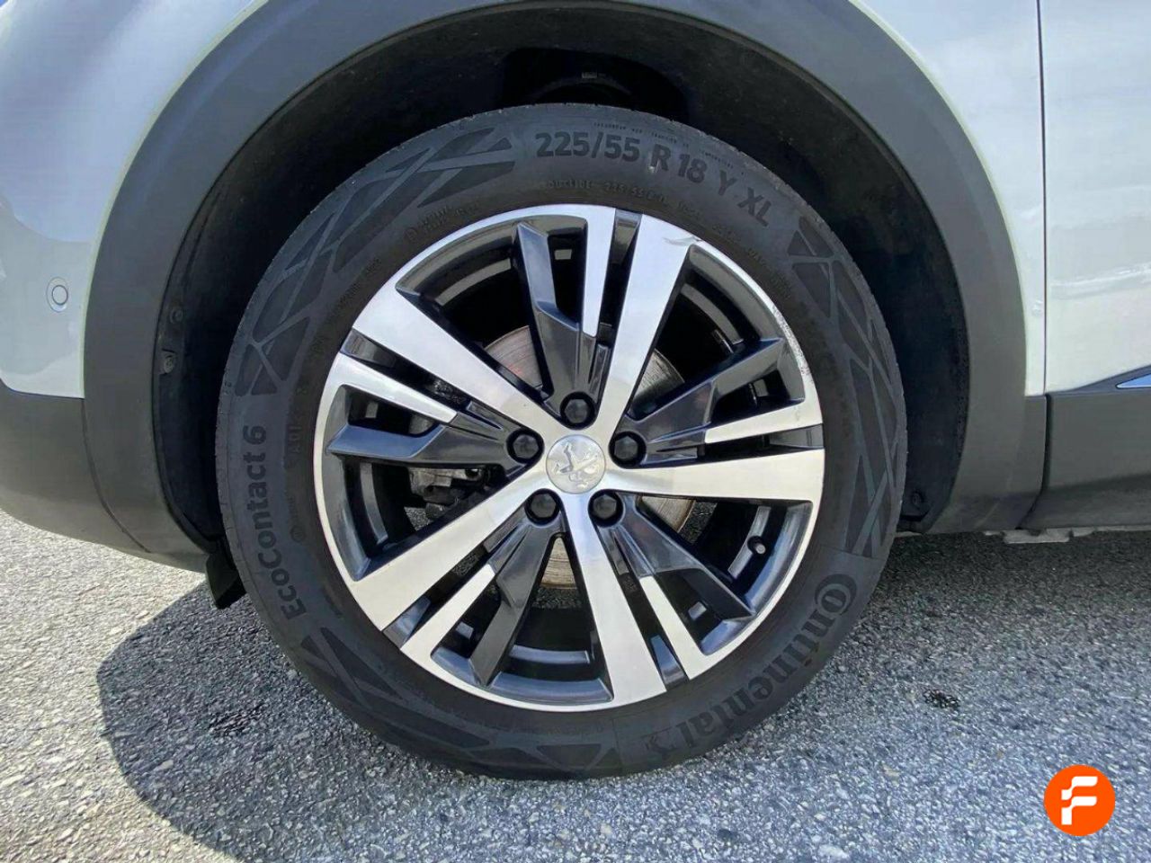 Foto Peugeot 3008 23