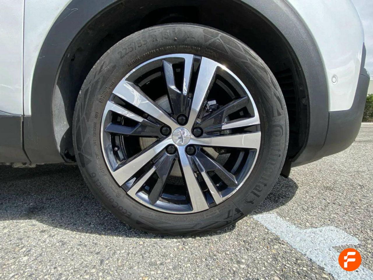 Foto Peugeot 3008 24