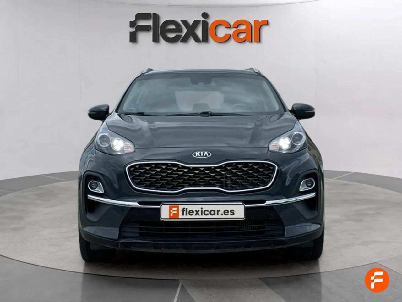 Foto Kia Sportage 2