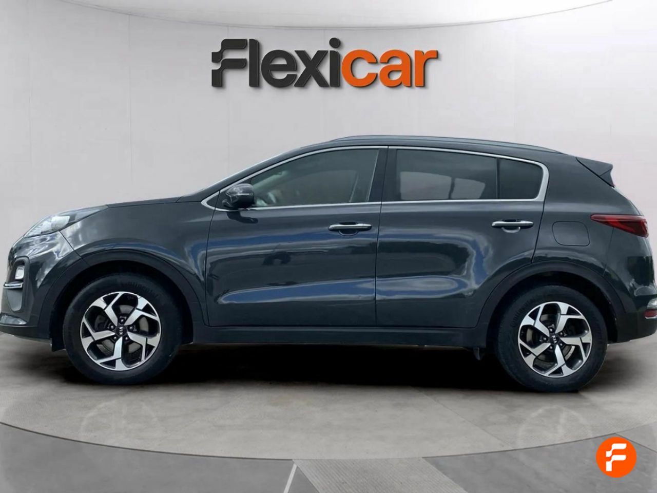 Foto Kia Sportage 4